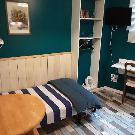 La Maison Du Monde Limoges Eksteriør bilde