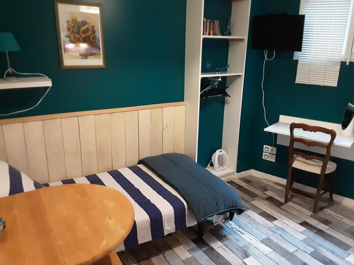 La Maison Du Monde Limoges Eksteriør bilde